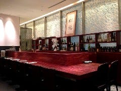 和食 旬の海鮮 個室 接待 宴会 飲み放題 日本料理 松鶴 品川店