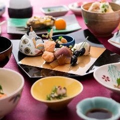 日本料理 松鶴 