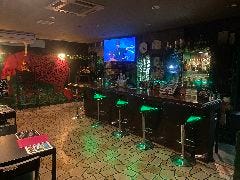 Barサンティヤム 