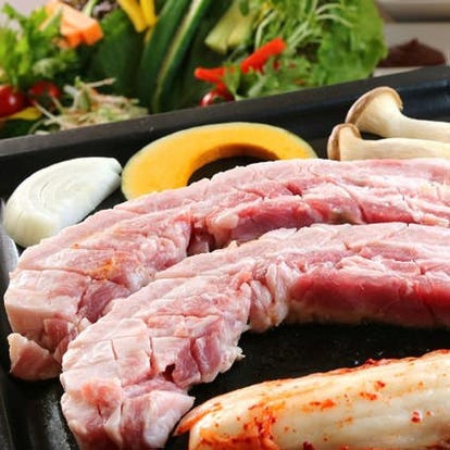 韓国料理の美味しいお店 埼玉県でおすすめしたい人気のお店 ぐるなび