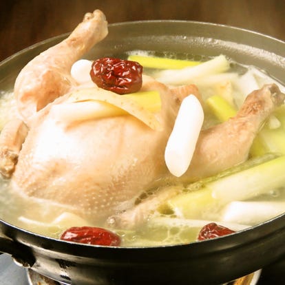 ランチならここ 浦和の韓国料理でおすすめしたい人気のお店 ぐるなび
