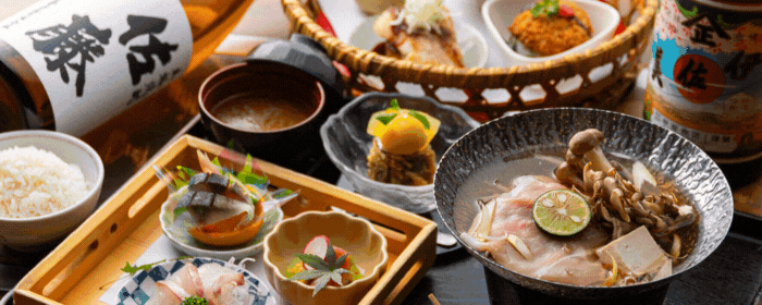 薩摩 黒豚百寛（クロブタヒャッカン）