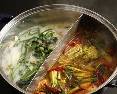 西安料理 張家 大崎店