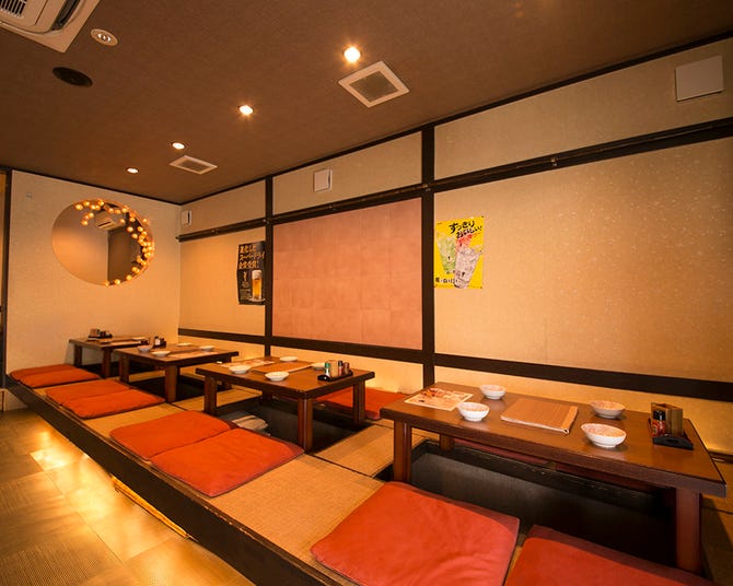 こっこや 向日 長岡京 居酒屋 ぐるなび