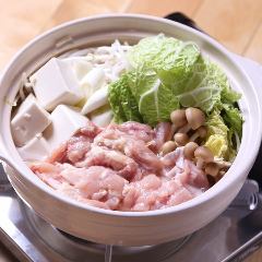 創作鶏居酒屋 笑って屋