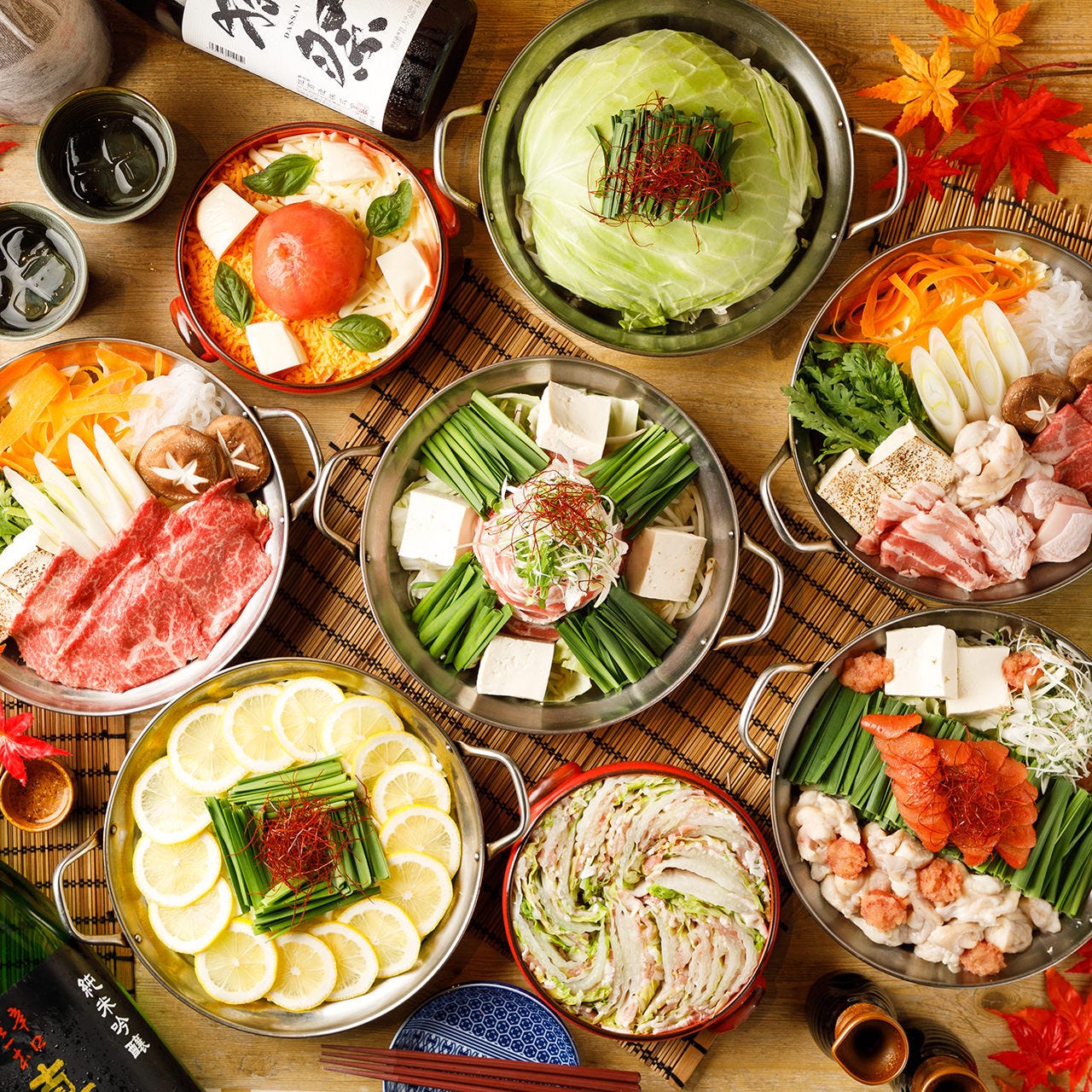 全席個室 全品食べ放題居酒屋 萬腹屋 札幌すすきの店 メニュー 食べ飲み放題 ぐるなび