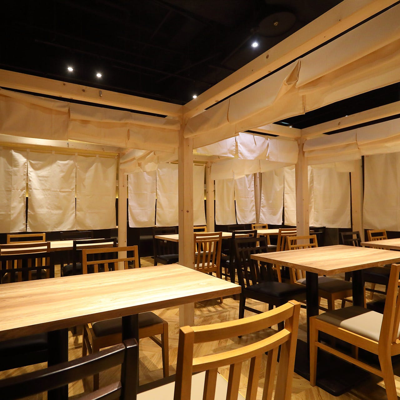 肉寿司としゃぶしゃぶ 個室居酒屋 かわらや 札幌すすきの店 150種食べ飲み放題