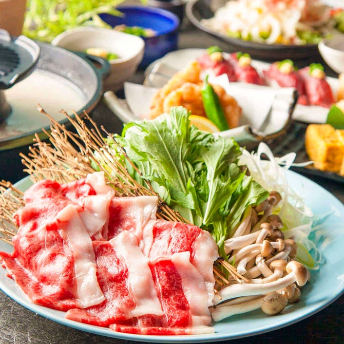 肉寿司としゃぶしゃぶ 個室居酒屋 かわらや 札幌すすきの店 札幌すすきの 居酒屋 ぐるなび