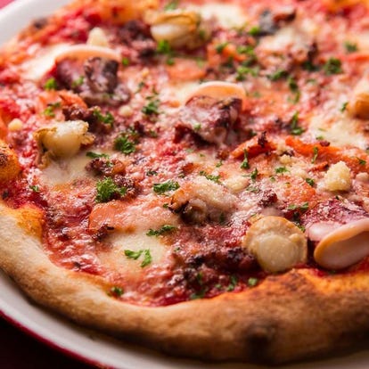美味しいお店が見つかる 中野のイタリアン イタリア料理 でおすすめしたい人気のお店 ぐるなび