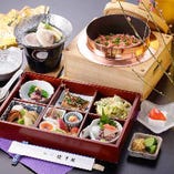 【おもてなしのお席に】「玉梓」　たまずさ　￥5,000