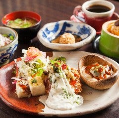 らんちょす。 宇治本店 