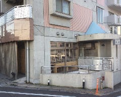 Soba‐ya 癒庵