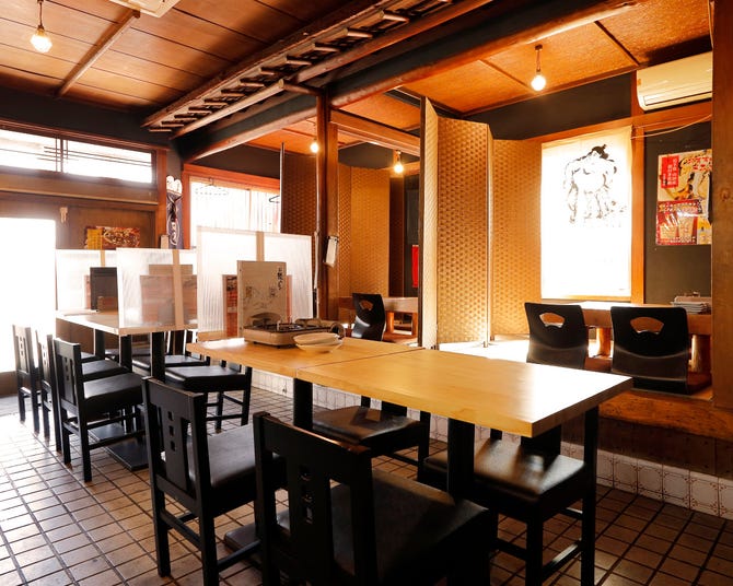 九州料理居酒屋 エビス つつじヶ丘店 調布 もつ鍋 ぐるなび