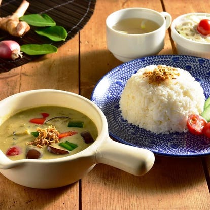 美味しいお店が見つかる 渋谷のベトナム料理でおすすめしたい人気のお店 ぐるなび