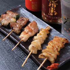 居酒屋 ひえばら