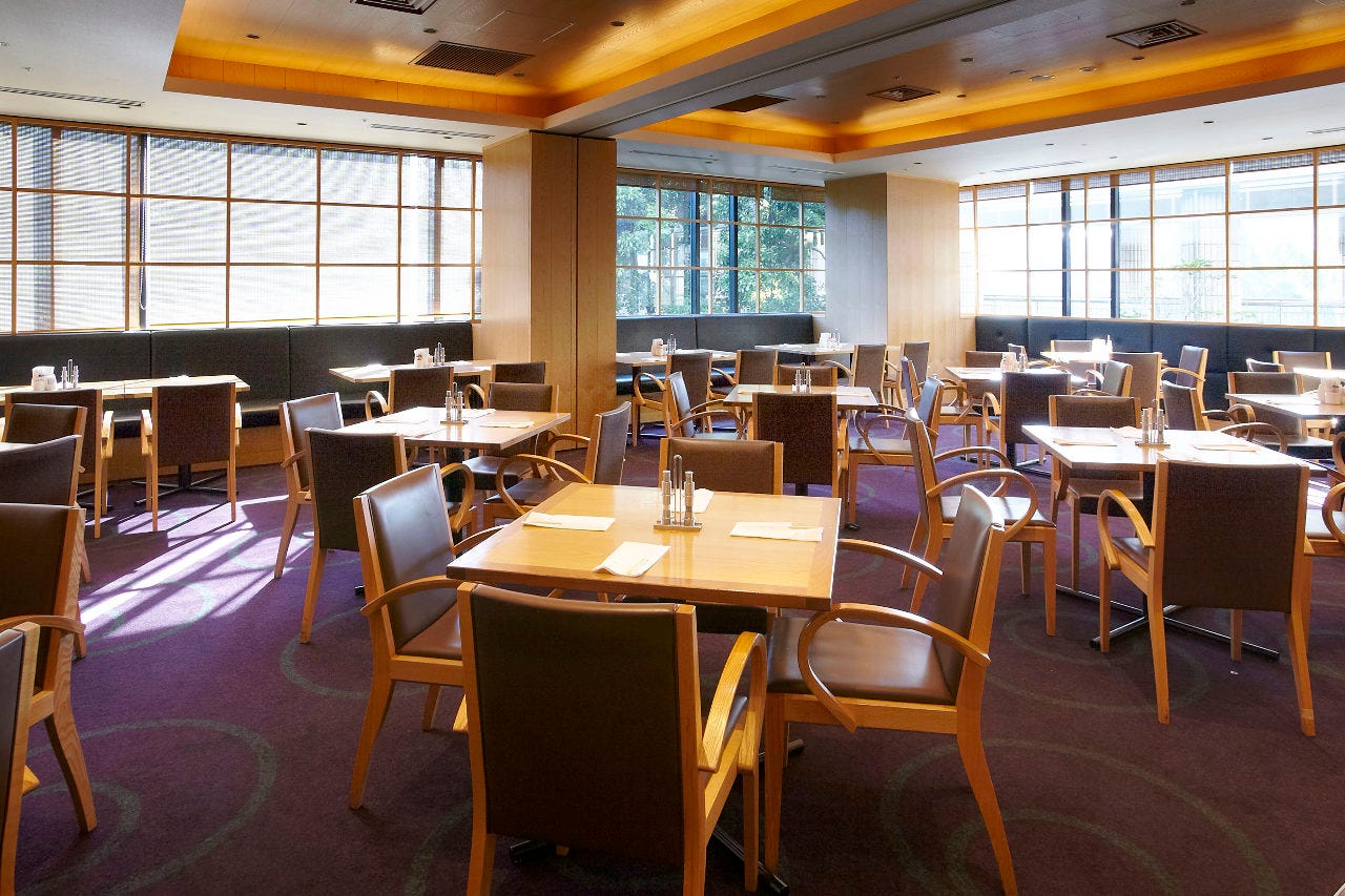 ダイニングカフェ Soco ポートアイランド パスタ ぐるなび