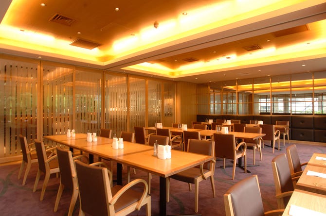 ダイニングカフェ Soco ポートアイランド パスタ ぐるなび