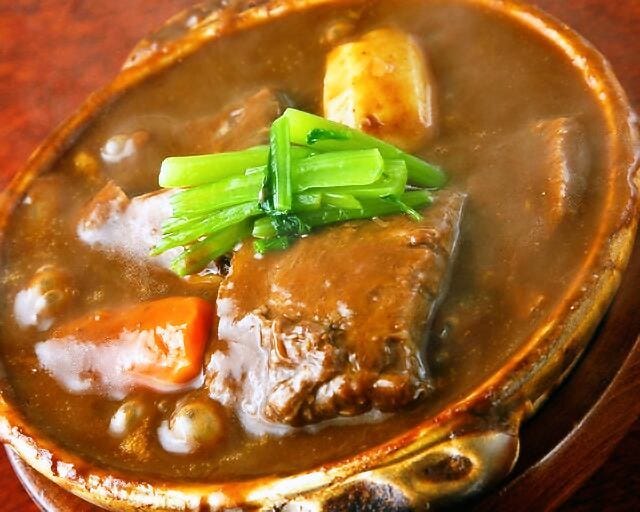 東京駅 八重洲 で 洋食 が美味しいお店まとめ