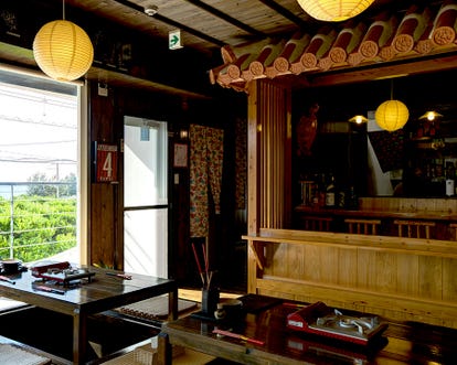 恩納 北谷 本島中部 ランチ デートに使える おすすめ人気レストラン ぐるなび