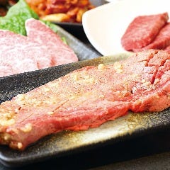 岡山焼肉 かどや 本店 