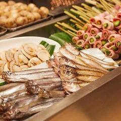 中百舌鳥で接待におすすめな料亭 レストラン