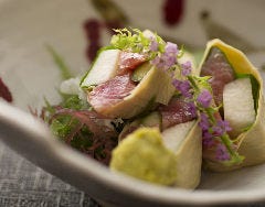 パザパ 地図 奈良市 フレンチ フランス料理 ぐるなび