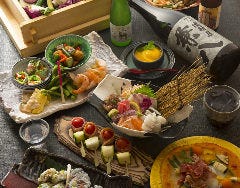 居酒屋 つのふり 