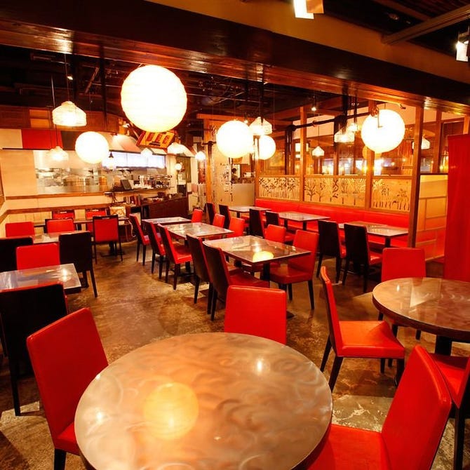 中華居酒屋ダイニング 鮮藍坊 登戸 登戸 向ヶ丘遊園 居酒屋 ぐるなび