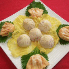 中華居酒屋ダイニング 鮮藍坊 登戸