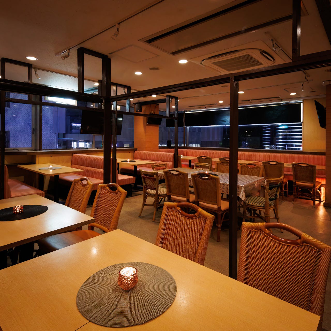 BBQ食べ放題×肉バル個室居酒屋 TANDOOR 恵比寿駅前店（恵比寿/居酒屋） - 楽天ぐるなび