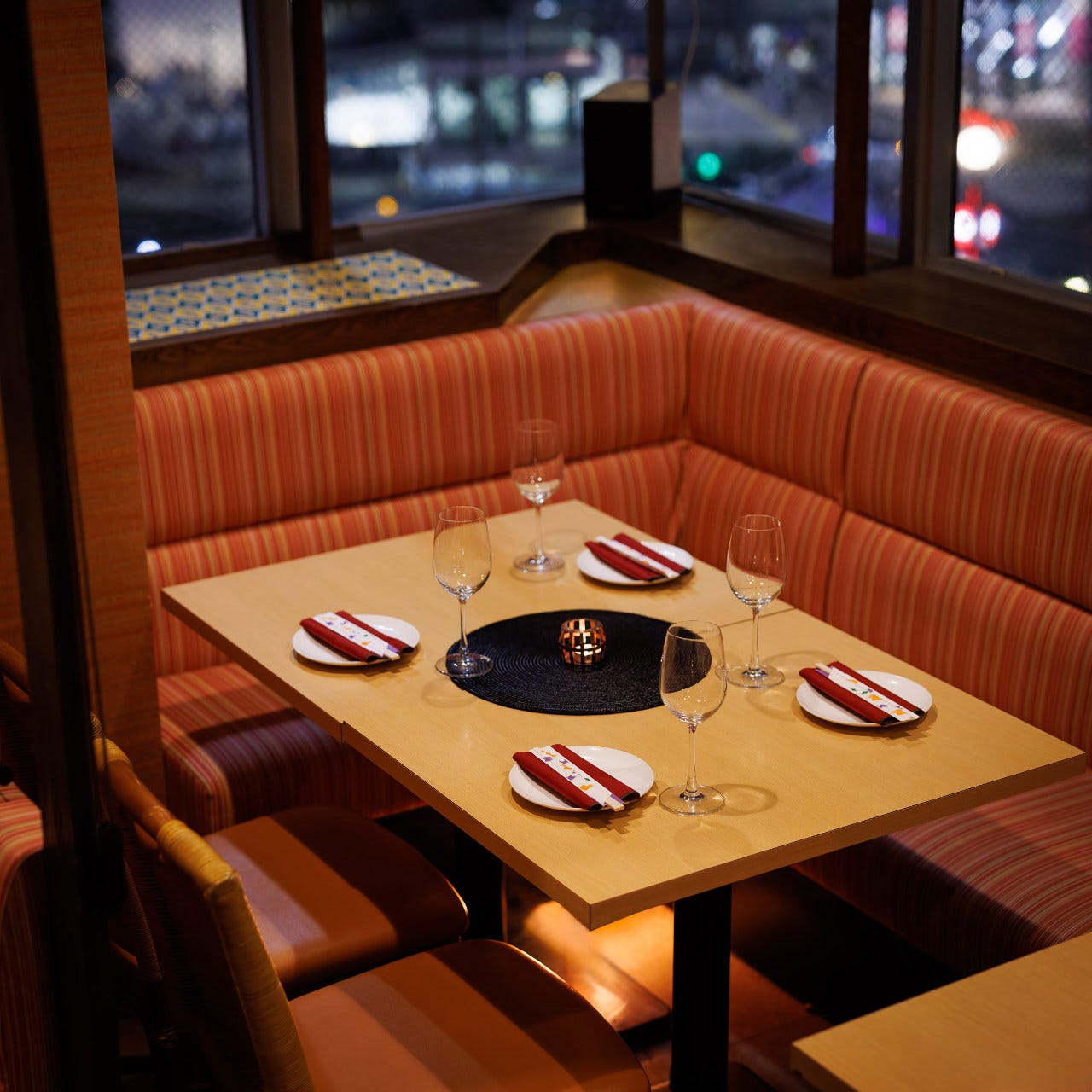 BBQ食べ放題×肉バル個室居酒屋 TANDOOR 恵比寿駅前店（恵比寿/居酒屋） - 楽天ぐるなび