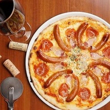 マイアミパティオ 新橋駅前店_心温まる本格ホームメイドの味を堪能