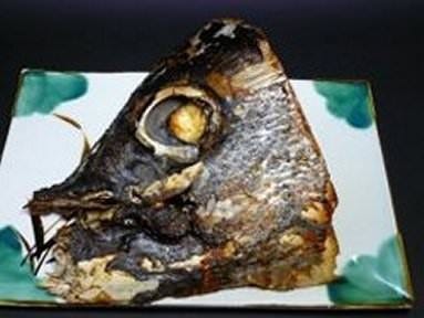 大黒鮨