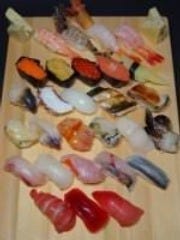 大黒鮨