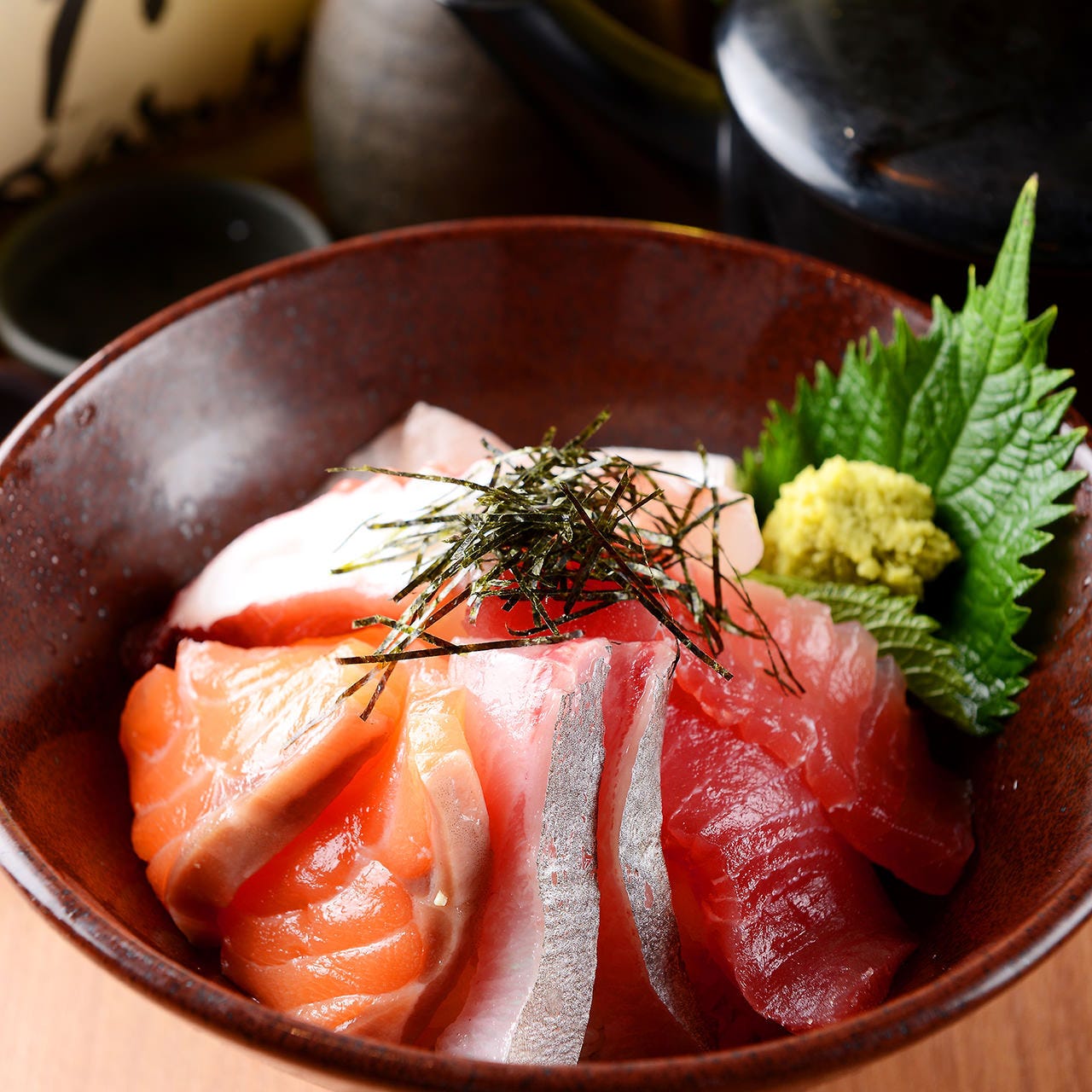 お客样に笑颜と料理へのこだわり虎丸照片 四日市 居酒屋 Gurunavi 日本美食餐厅指南