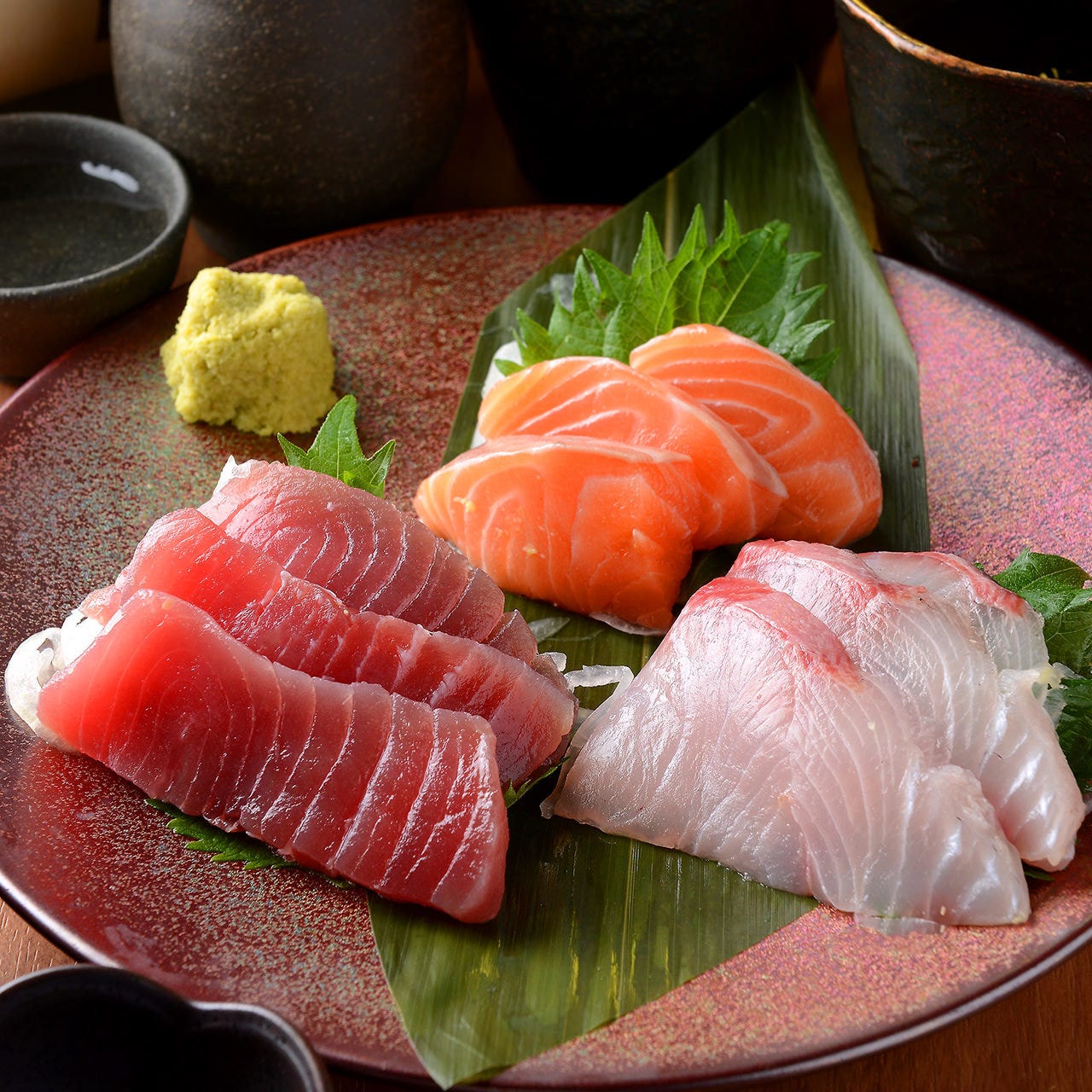 お客樣に笑顏と料理へのこだわり虎丸相片 四日市 居酒屋 Gurunavi 日本美食餐廳指南