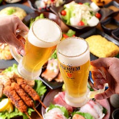 少人数個室 居酒屋 虎丸 近鉄四日市駅前店 四日市 居酒屋 ぐるなび