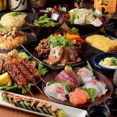 近鉄四日市で喫煙席がある飲食店