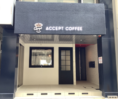 ACCEPT COFFEE