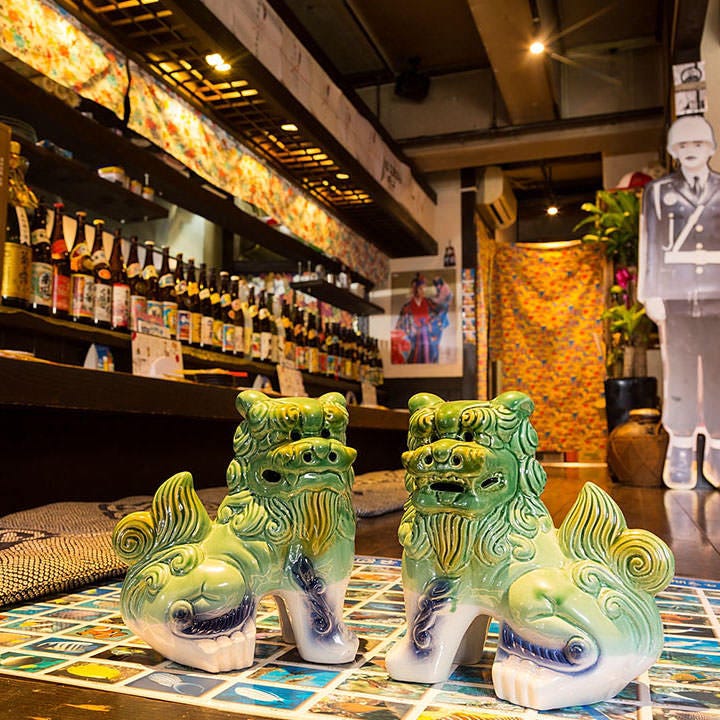 宮古島1泊2日コース んみゃーち宮古島 おすすめ定番 全7品 3 500円 税込 飲み放題付 金土祝前不可の詳細 おきなわ宮古島食堂 彩家 さいや 平尾 清川 居酒屋 ぐるなび