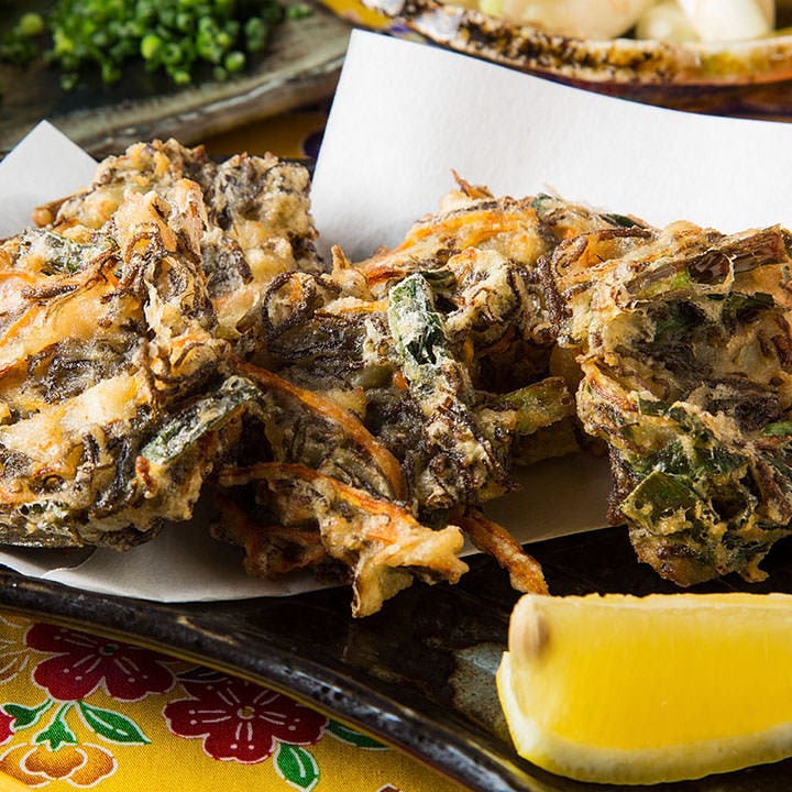 宮古島1泊2日コース んみゃーち宮古島 おすすめ定番 全7品 3 500円 税込 飲み放題付 金土祝前不可の詳細 おきなわ宮古島食堂 彩家 さいや 平尾 清川 居酒屋 ぐるなび