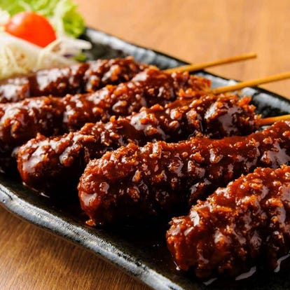 美味しいお店が見つかる 名古屋駅の食事 ディナーでおすすめしたい人気レストラン ぐるなび