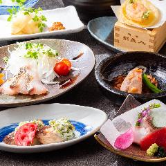 個室和食居酒屋 淡路島と喰らえ 新宿西口本店 新宿 海鮮 海鮮料理 ぐるなび