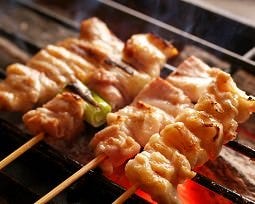 美味しいお店が見つかる 川崎 焼き鳥 個室 おすすめ人気レストラン ぐるなび
