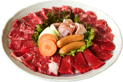 華はなぎゅう 東大和店