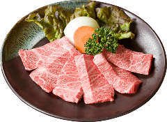 華はなぎゅう 東大和店 