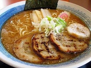 自然派ラーメンめん吉 西帯広店のURL1