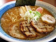 自然派ラーメンめん吉 西帯広店