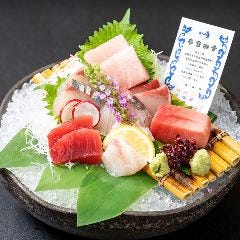 近畿大学水産研究所 銀座店