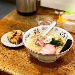 らぁ麺ここん